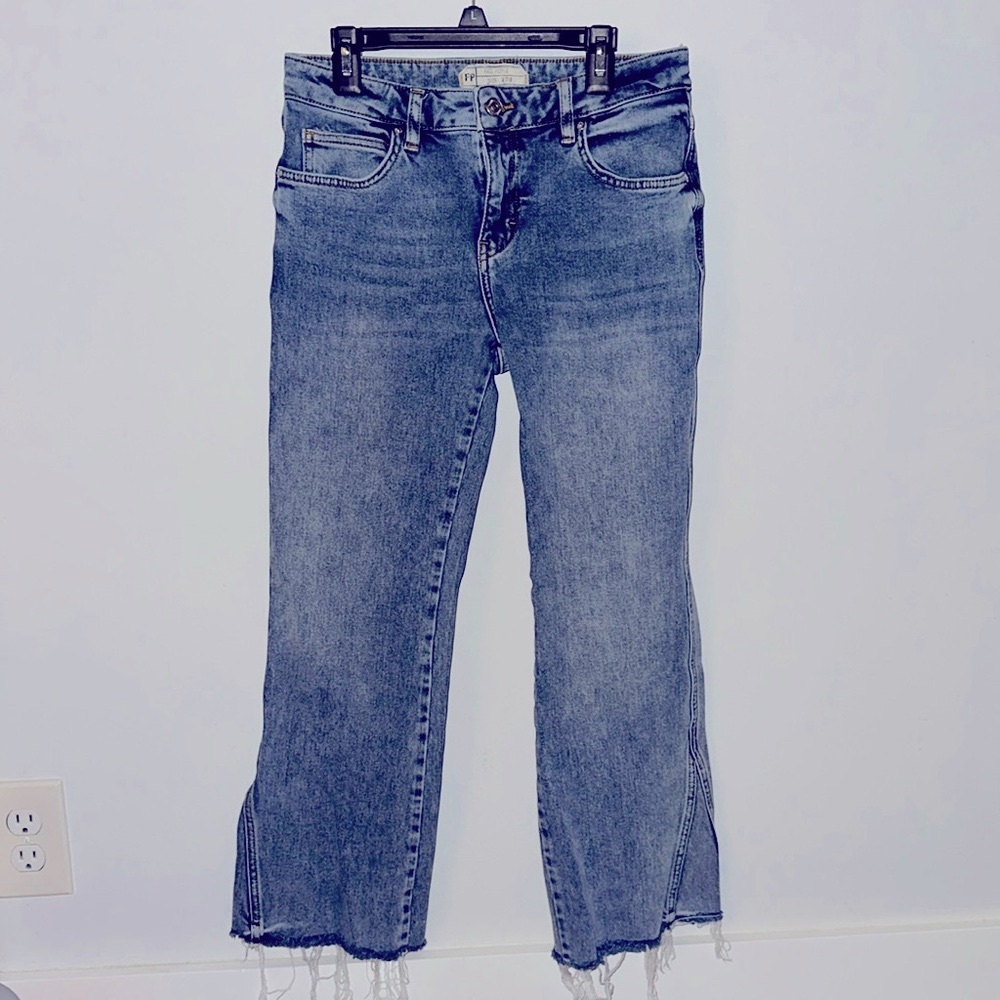 Free People Jeans
